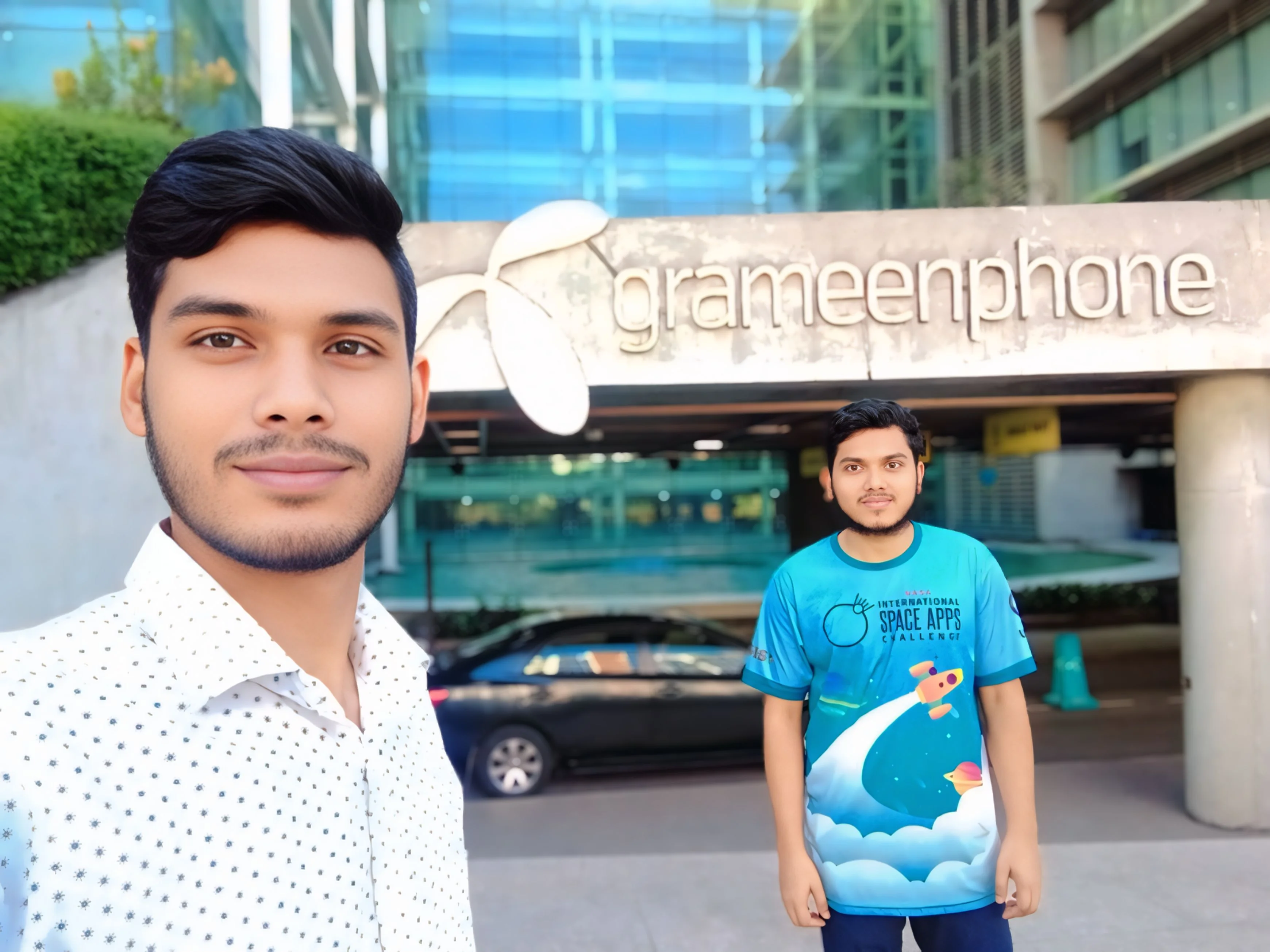 Grameenphone 2